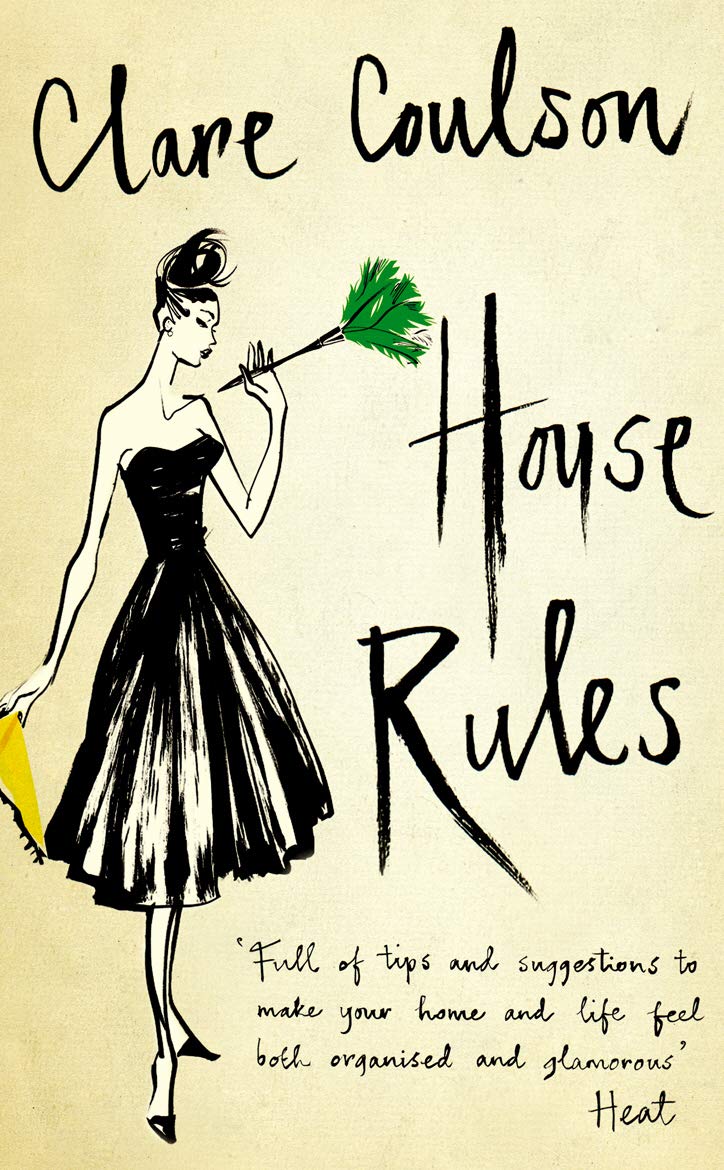 House Rules,Used