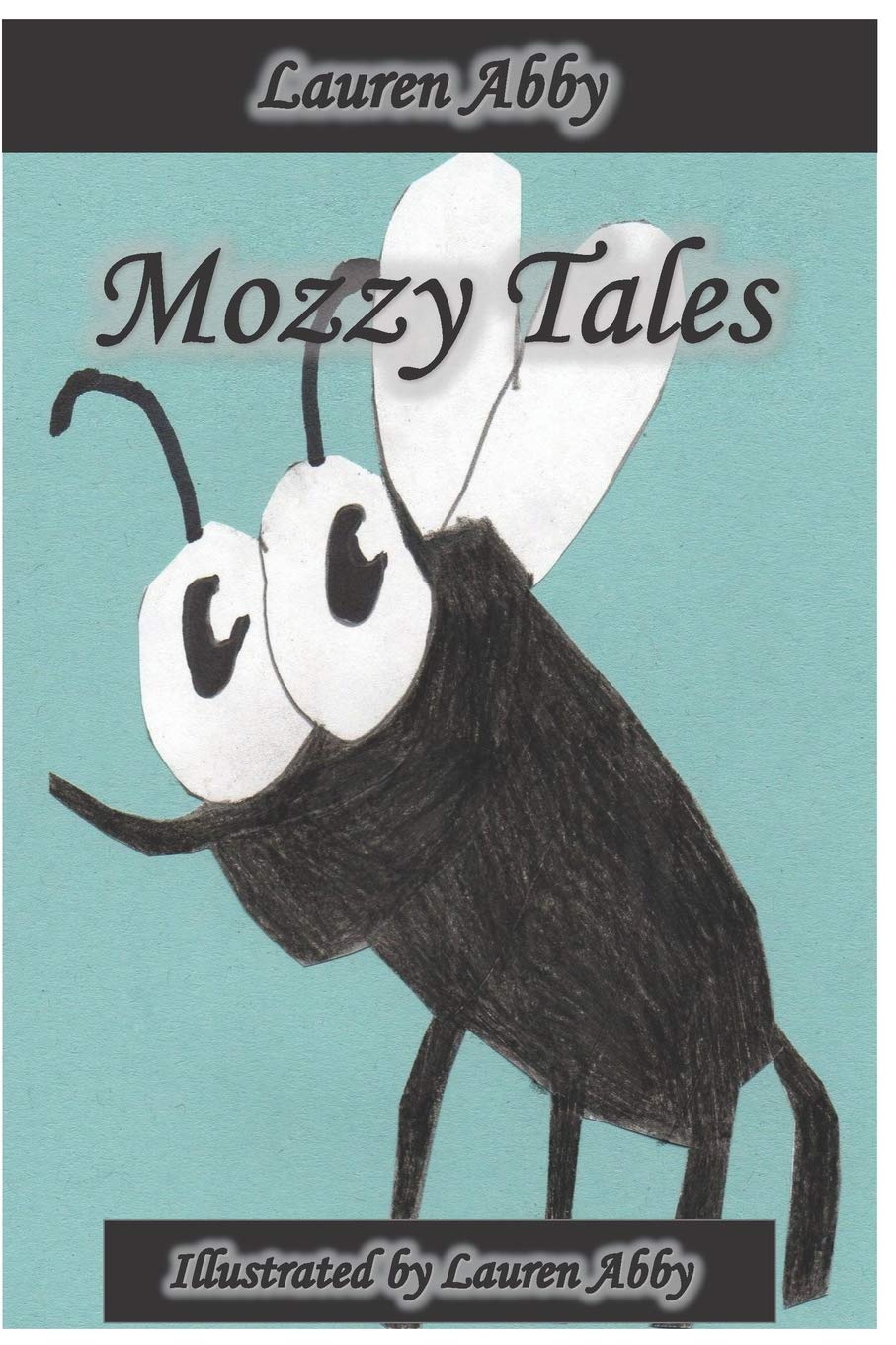 Mozzy Tales,Used