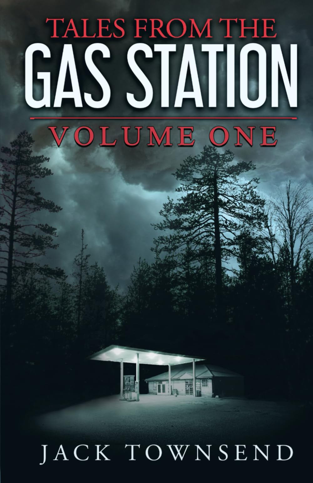 Tales From The Gas Station