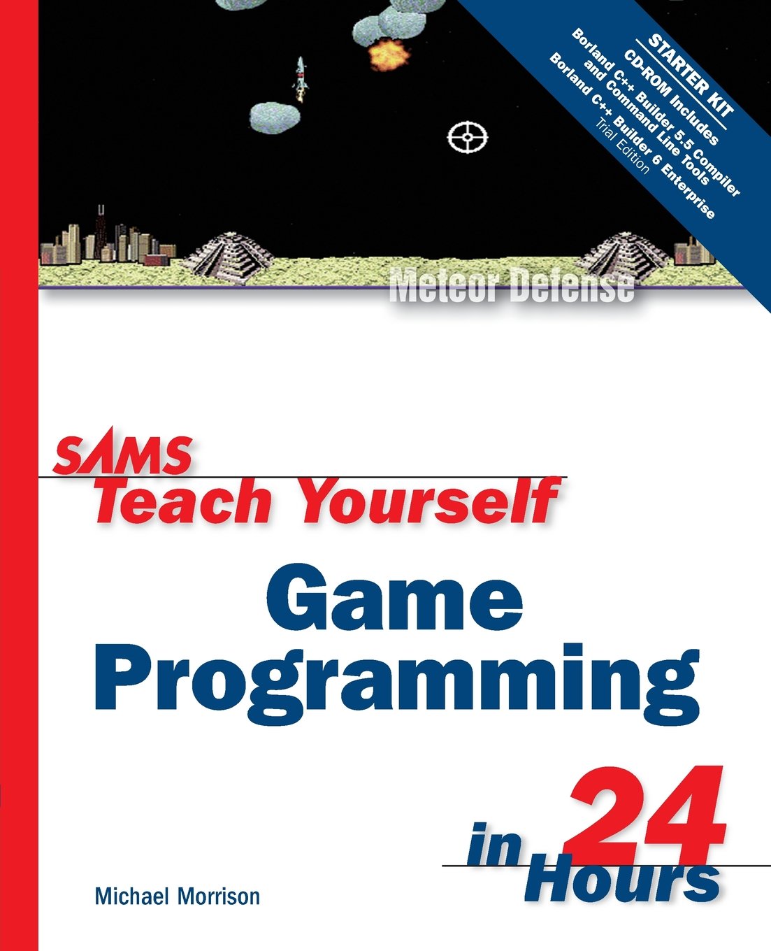 Sams Teach Yourself Game Programming in 24 Hours,Used