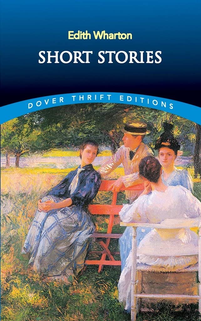 Short Stories (Dover Thrift Editions: Short Stories),Used