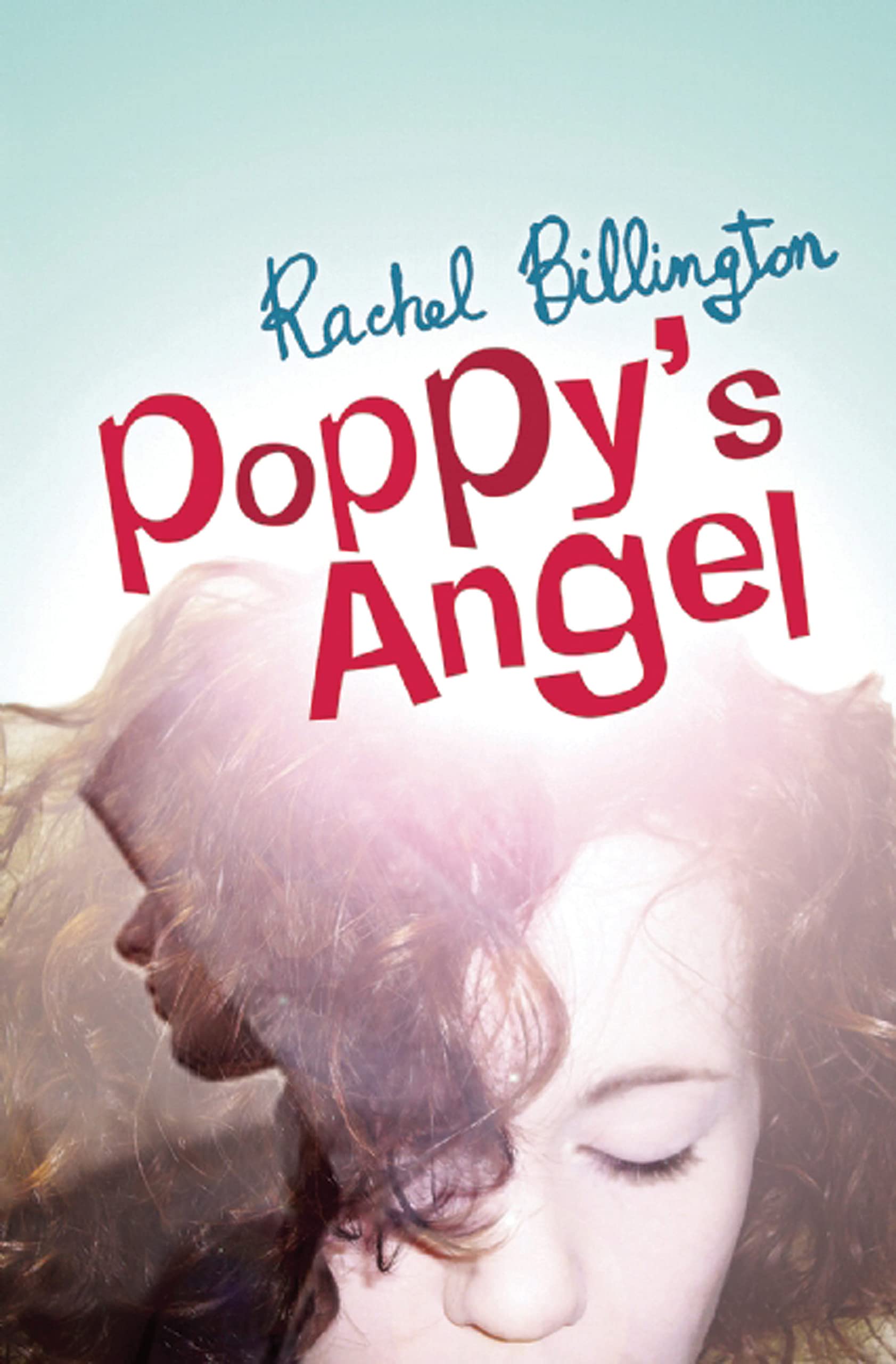 Poppy's Angel,Used