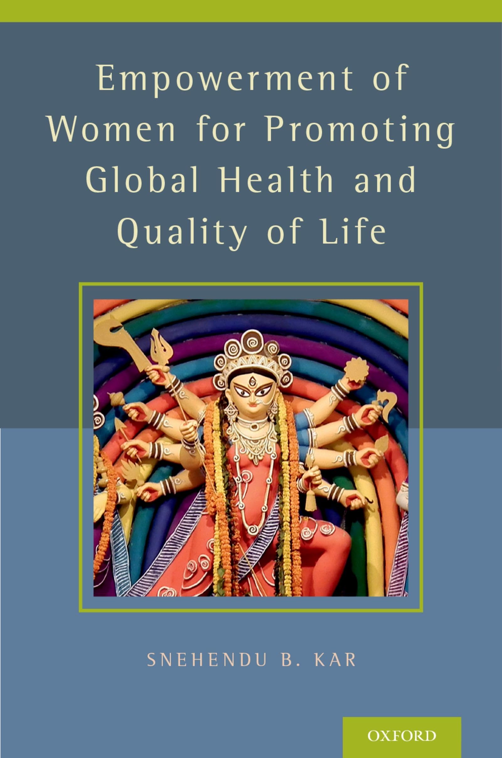 Empowerment of Women for Promoting Health and Quality of Life,Used