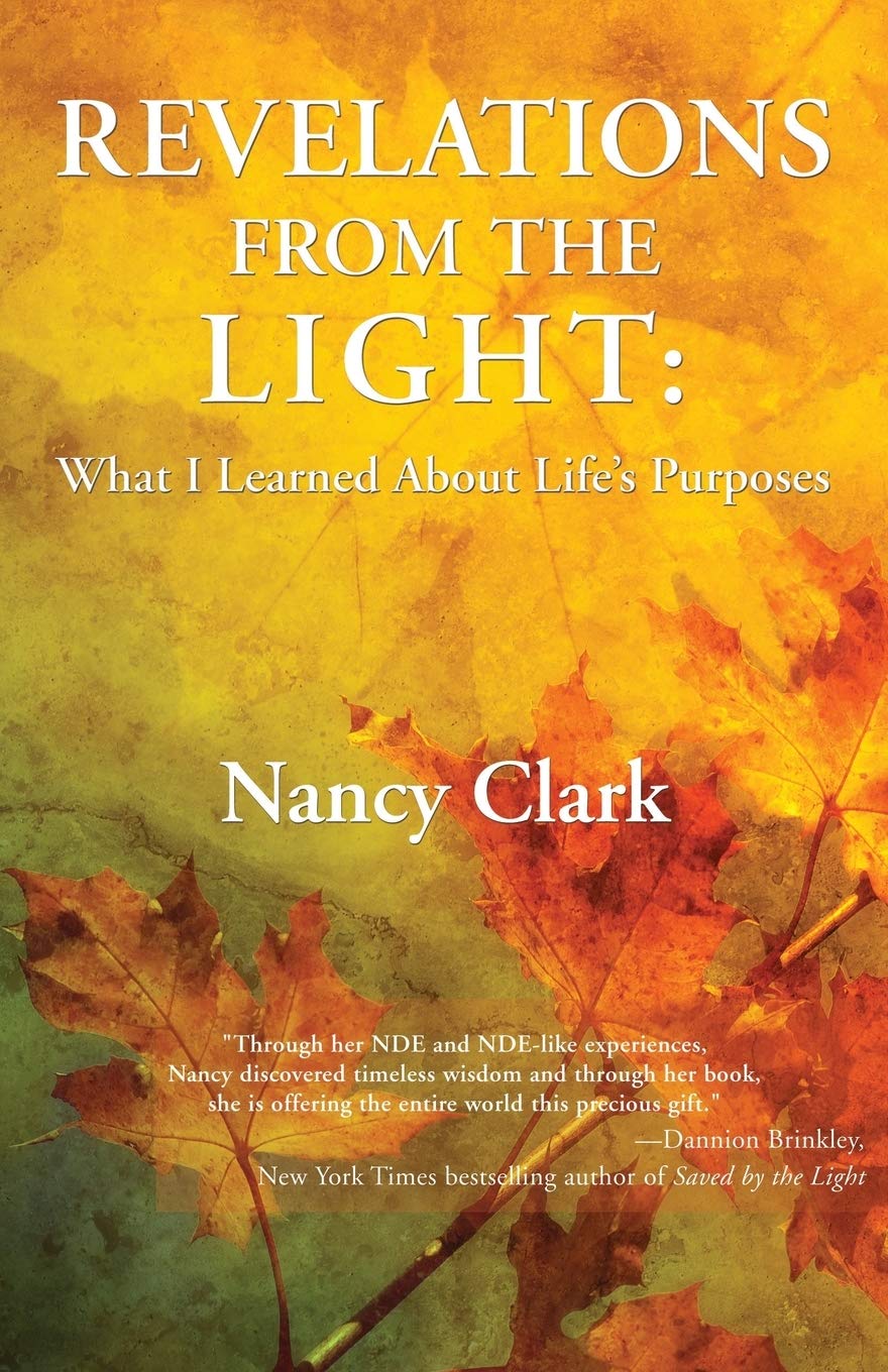 Revelations from the Light: What I Learned About Life's Purposes,Used