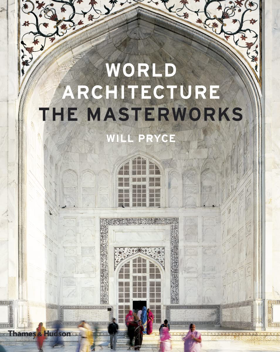 World Architecture: The Masterworks,Used