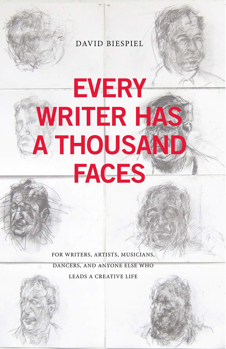 Every Writer Has A Thousand Faces,Used