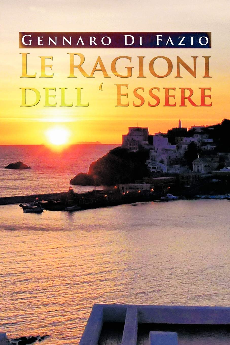 Le Ragioni dell Essere (Italian Edition),New