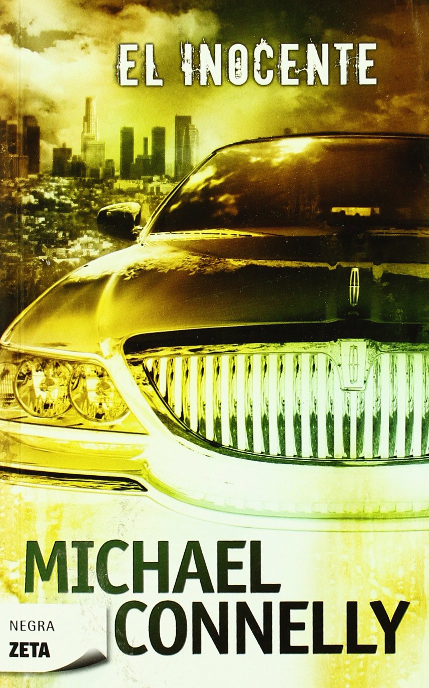 EL INOCENTE (Mickey Haller) (Spanish Edition),Used