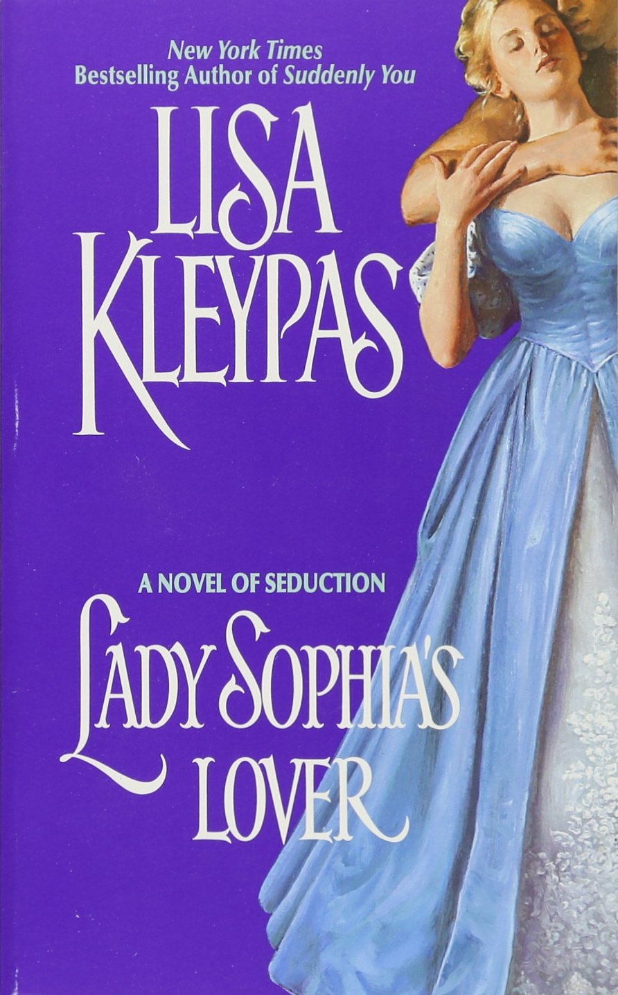Lady Sophia's Lover (Bow Street, Book 2),Used