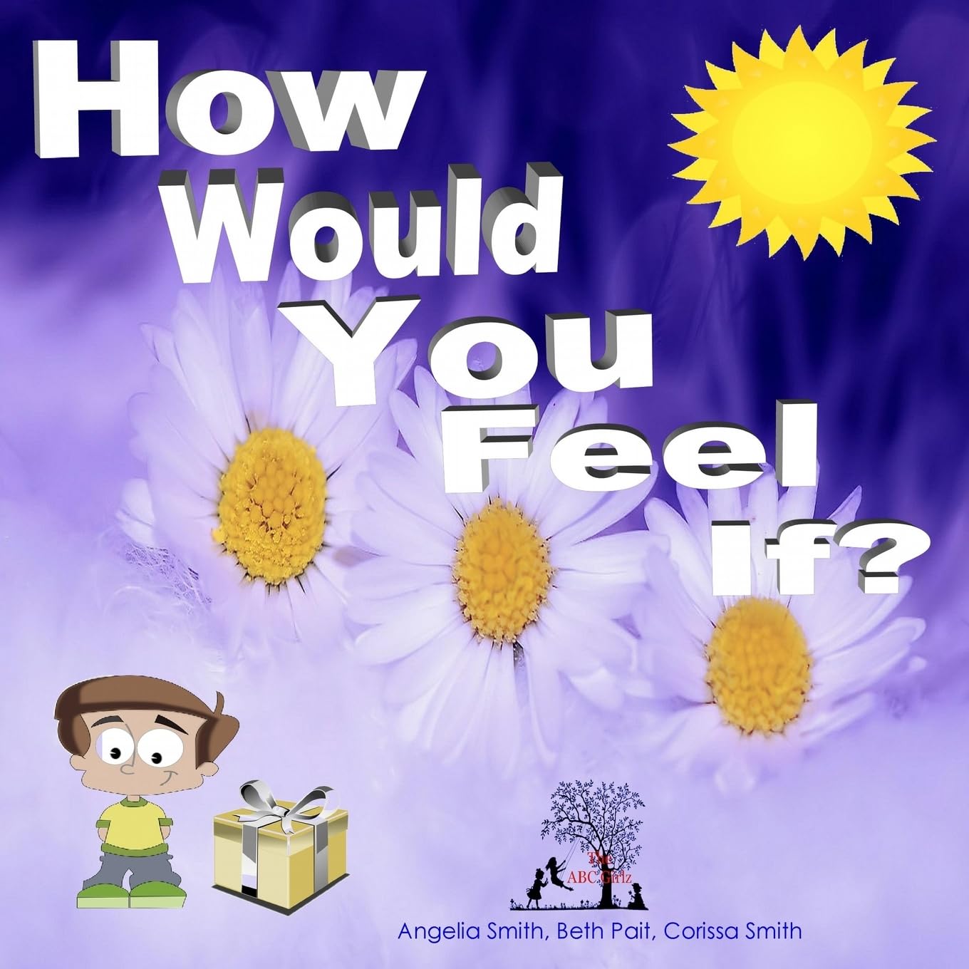 How Would You Feel If?,Used