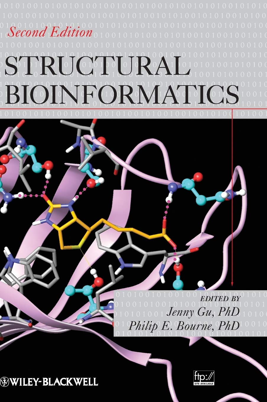 Structural Bioinformatics,Used