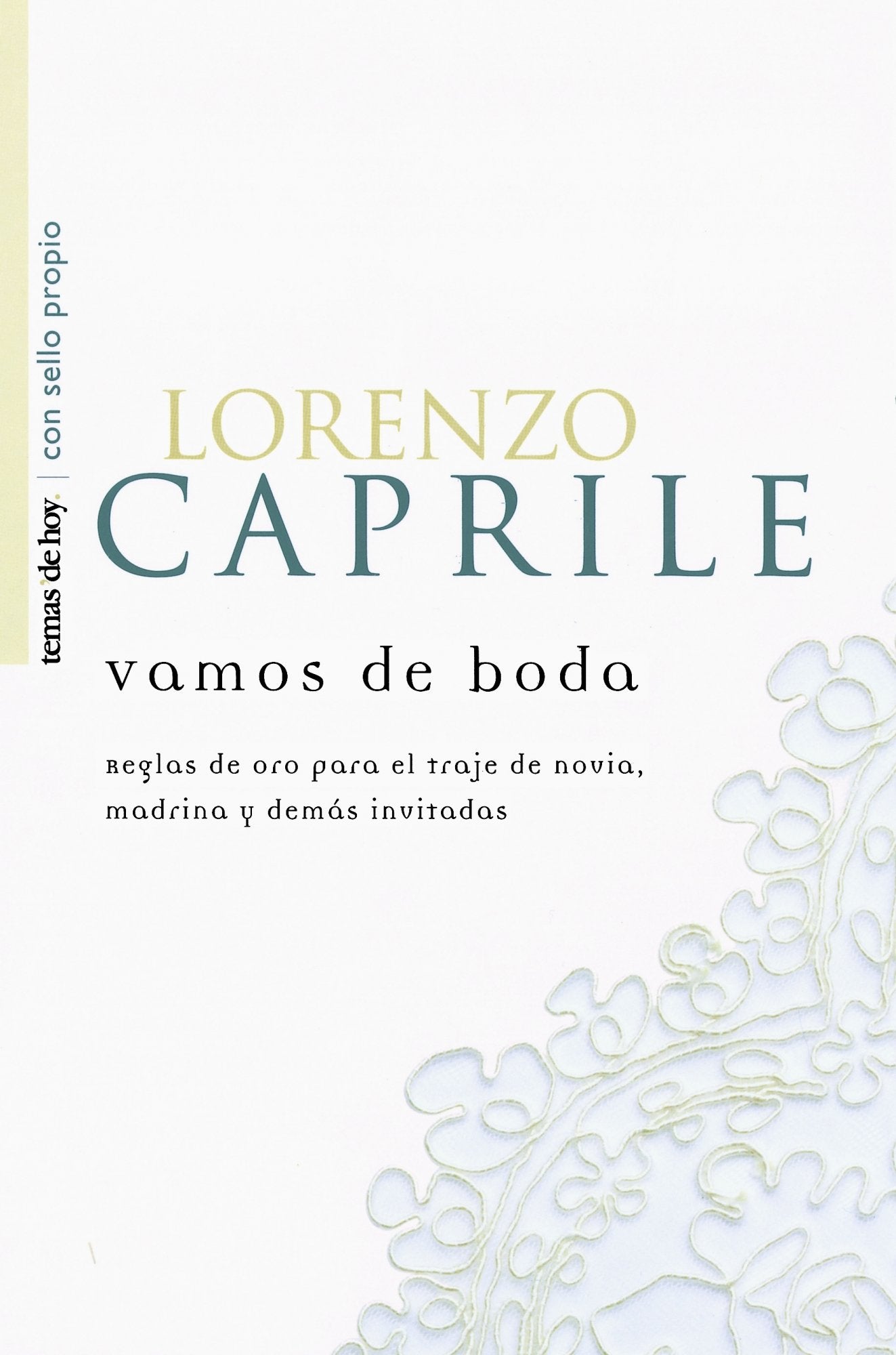 Vamos De Boda (Spanish Edition)