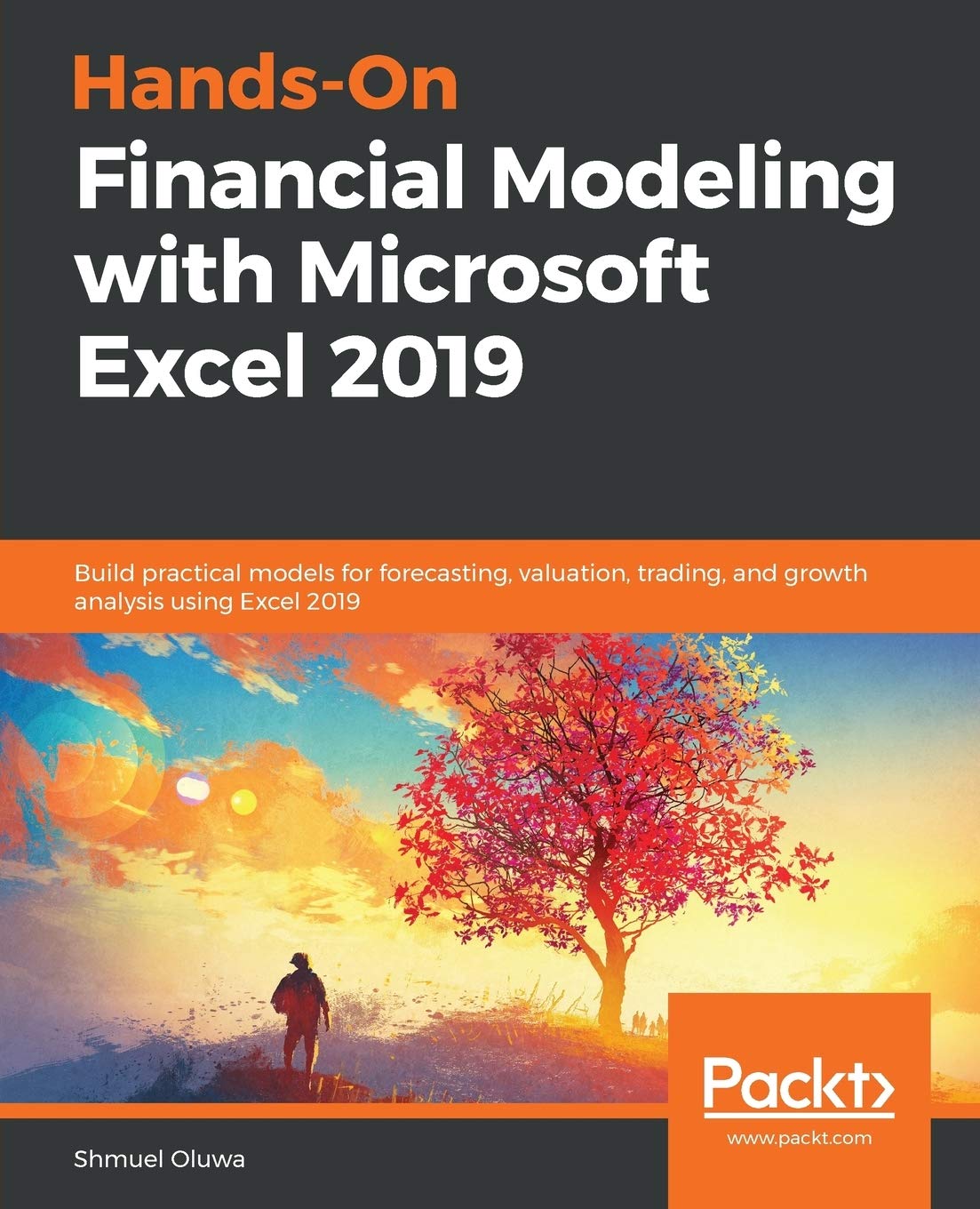 HandsOn Financial Modeling with Microsoft Excel 2019,Used
