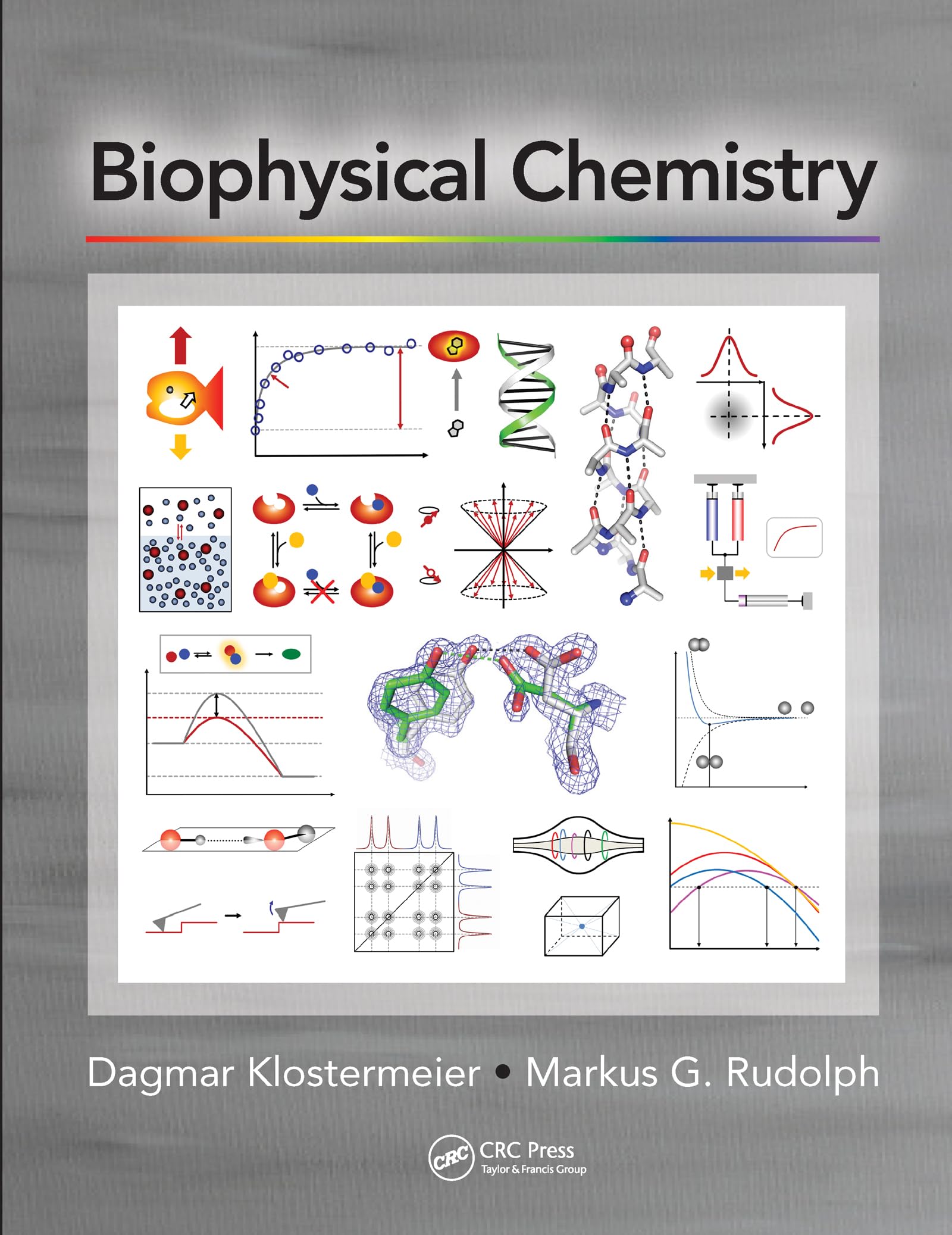 Biophysical Chemistry,Used