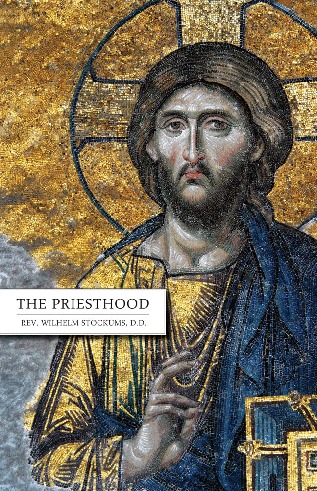 The Priesthood,Used