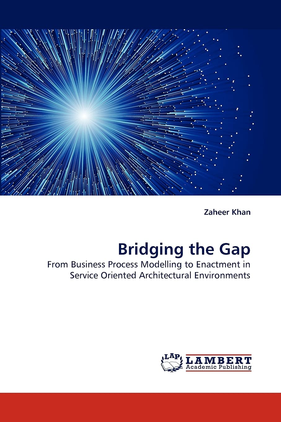 Bridging the Gap: From Business Process Modelling to Enactment in Service Oriented Architectural Environments,Used
