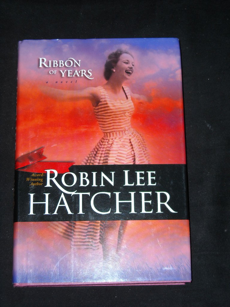 Ribbon of Years,Used