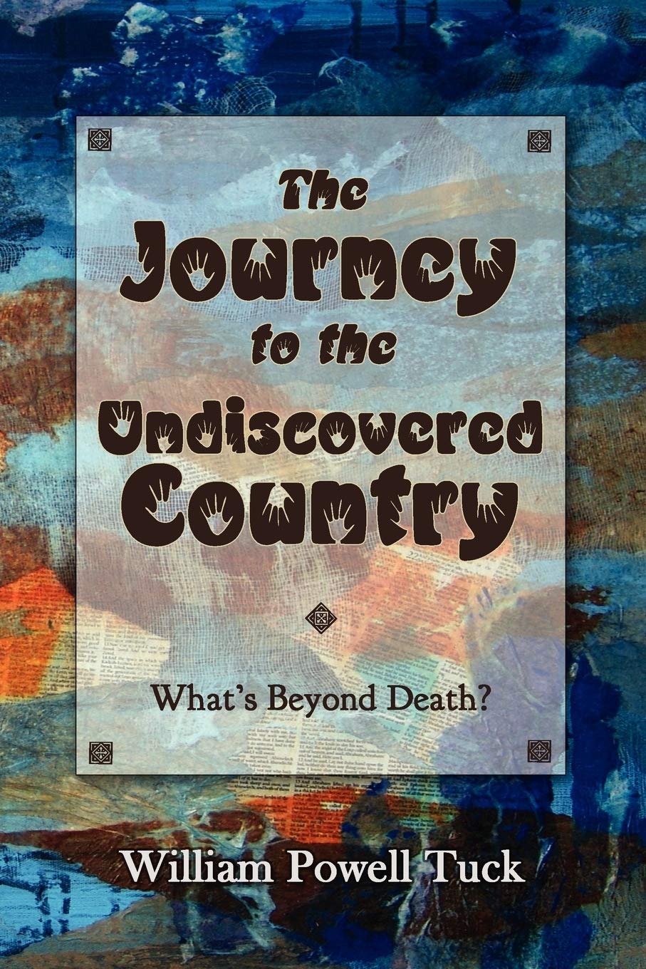 The Journey To The Undiscovered Country,Used