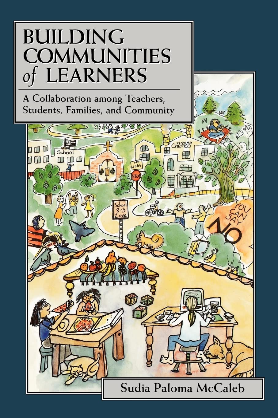 Building Communities Of Learners,Used