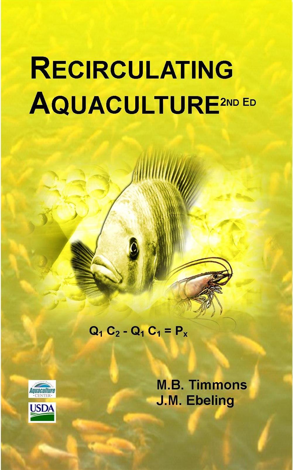 Recirculating Aquaculture,New