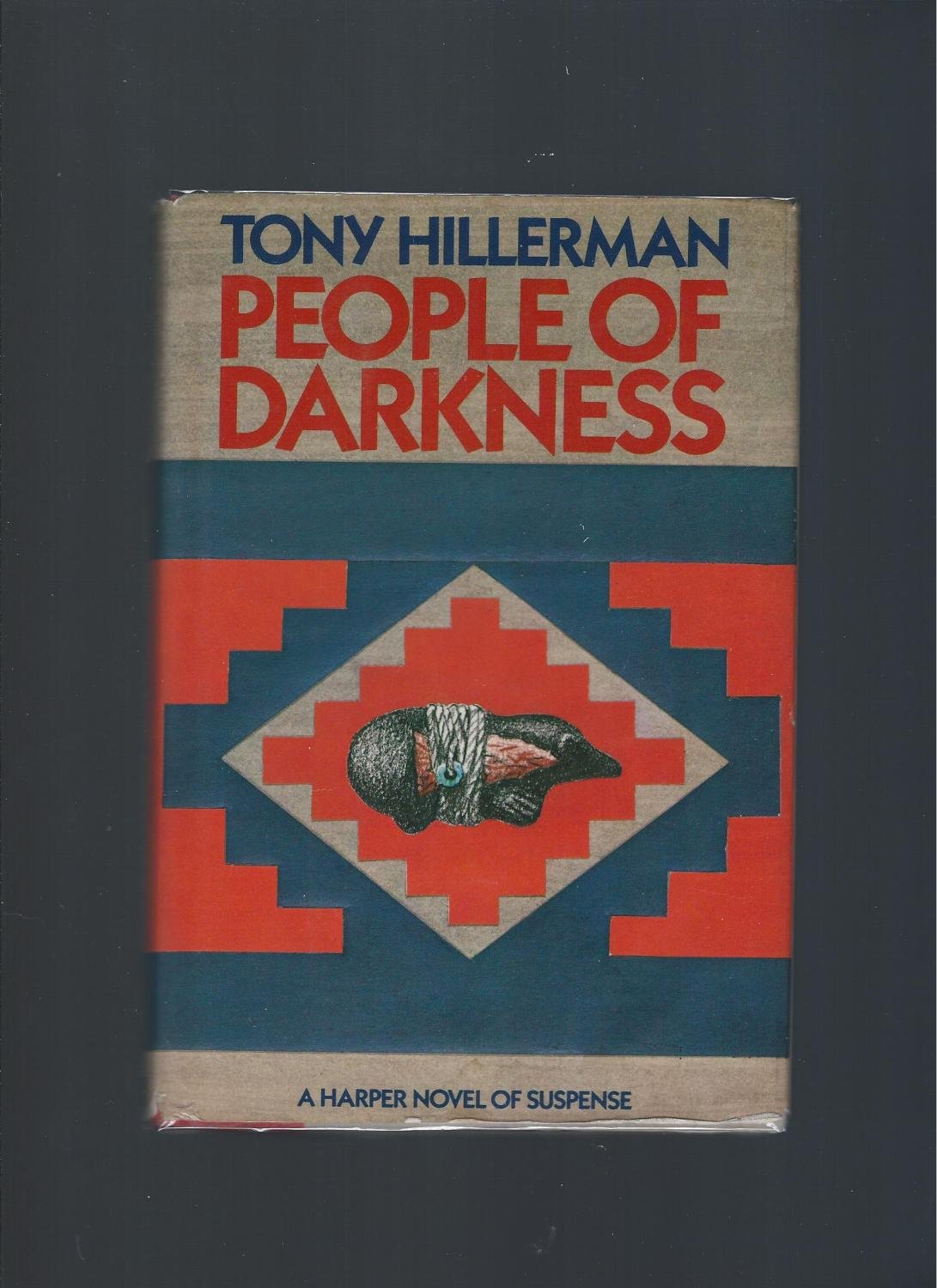 People Of Darkness,Used