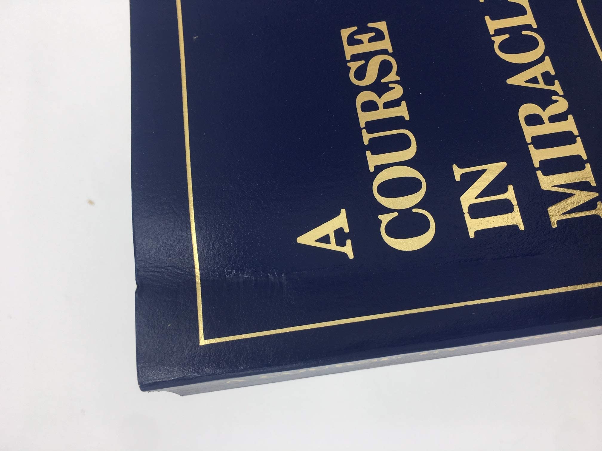 A Course in Miracles, Combined Volume: Text, Workbook for Students, Manual for Teachers, 2nd Edition,New