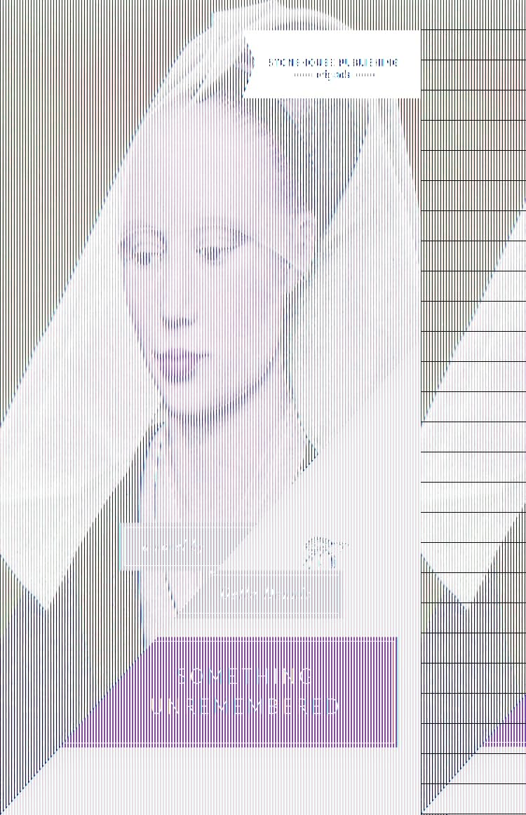 Something Unremembered,Used