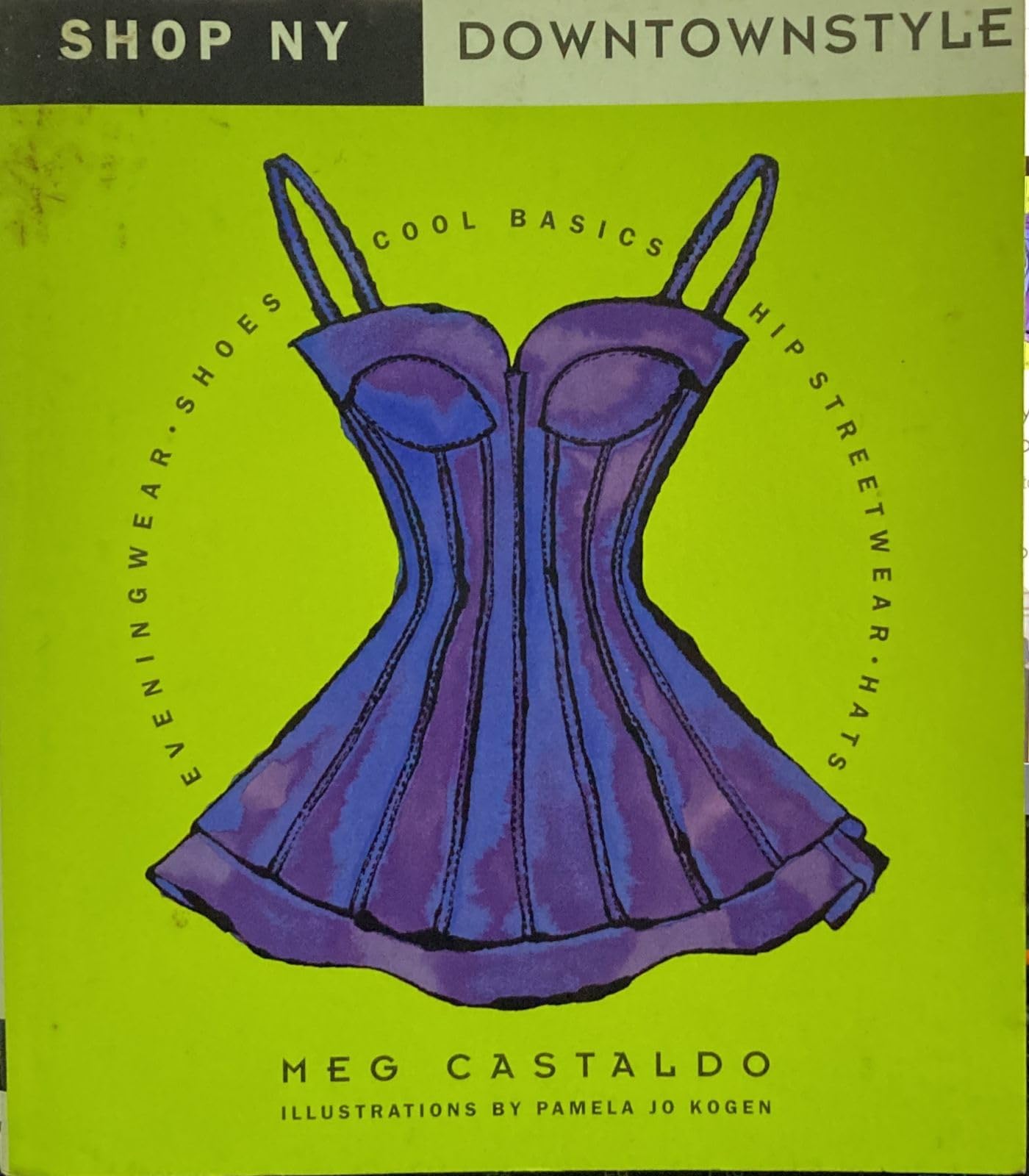 Shop New York: Downtownstyle,Used