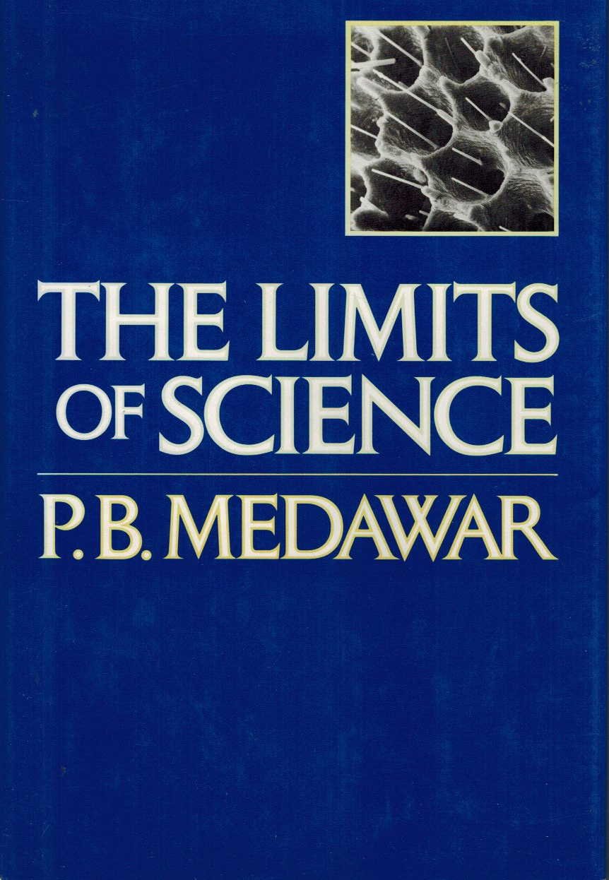 The Limits of Science,Used