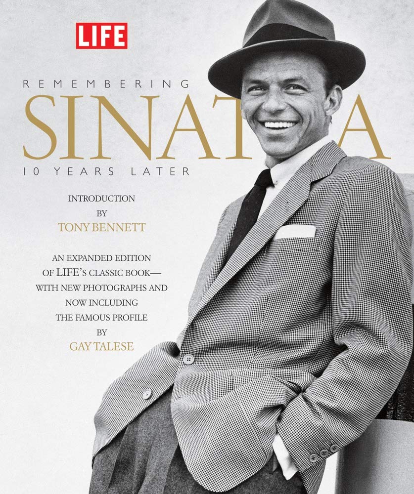 Life: Remembering Sinatra: 10 Years Later,Used
