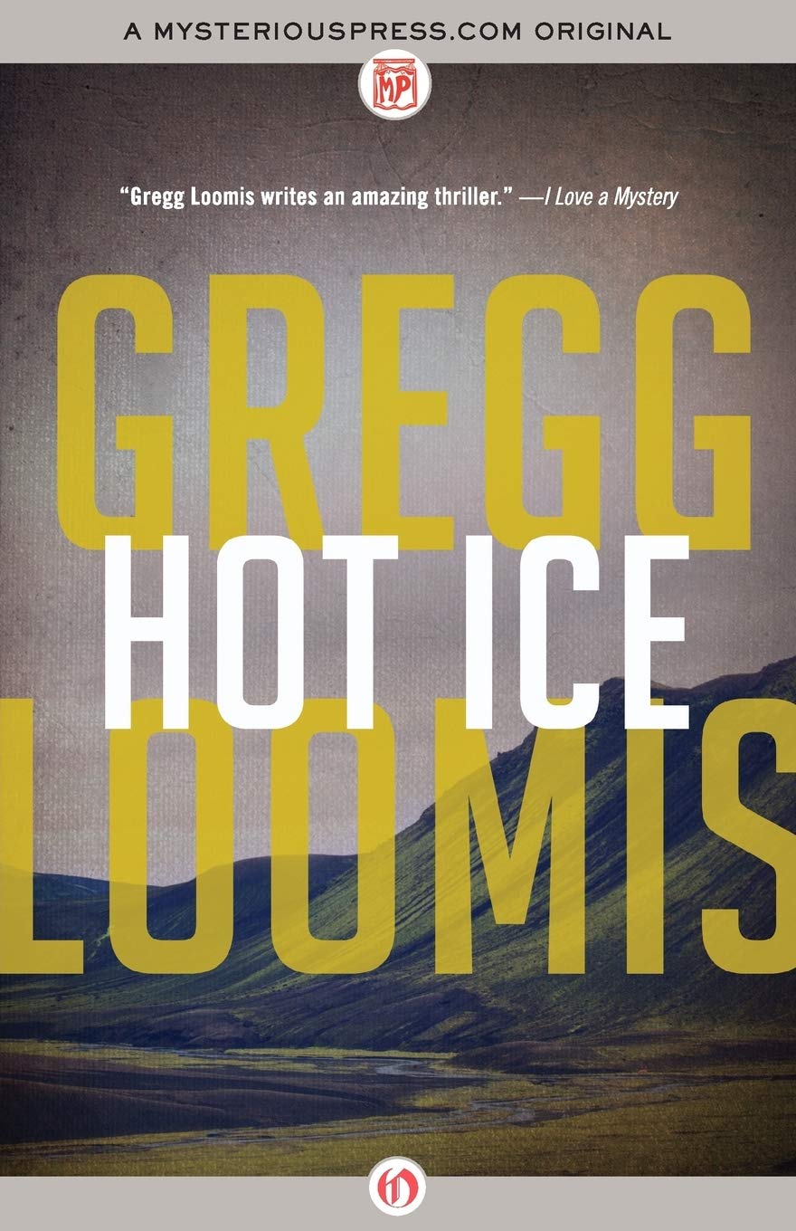 Hot Ice,Used