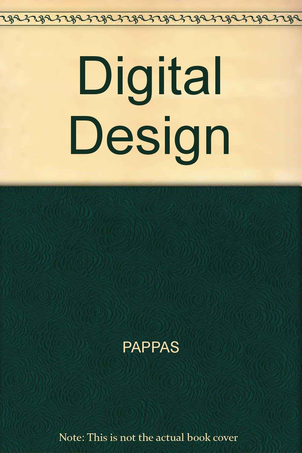Digital Design,Used