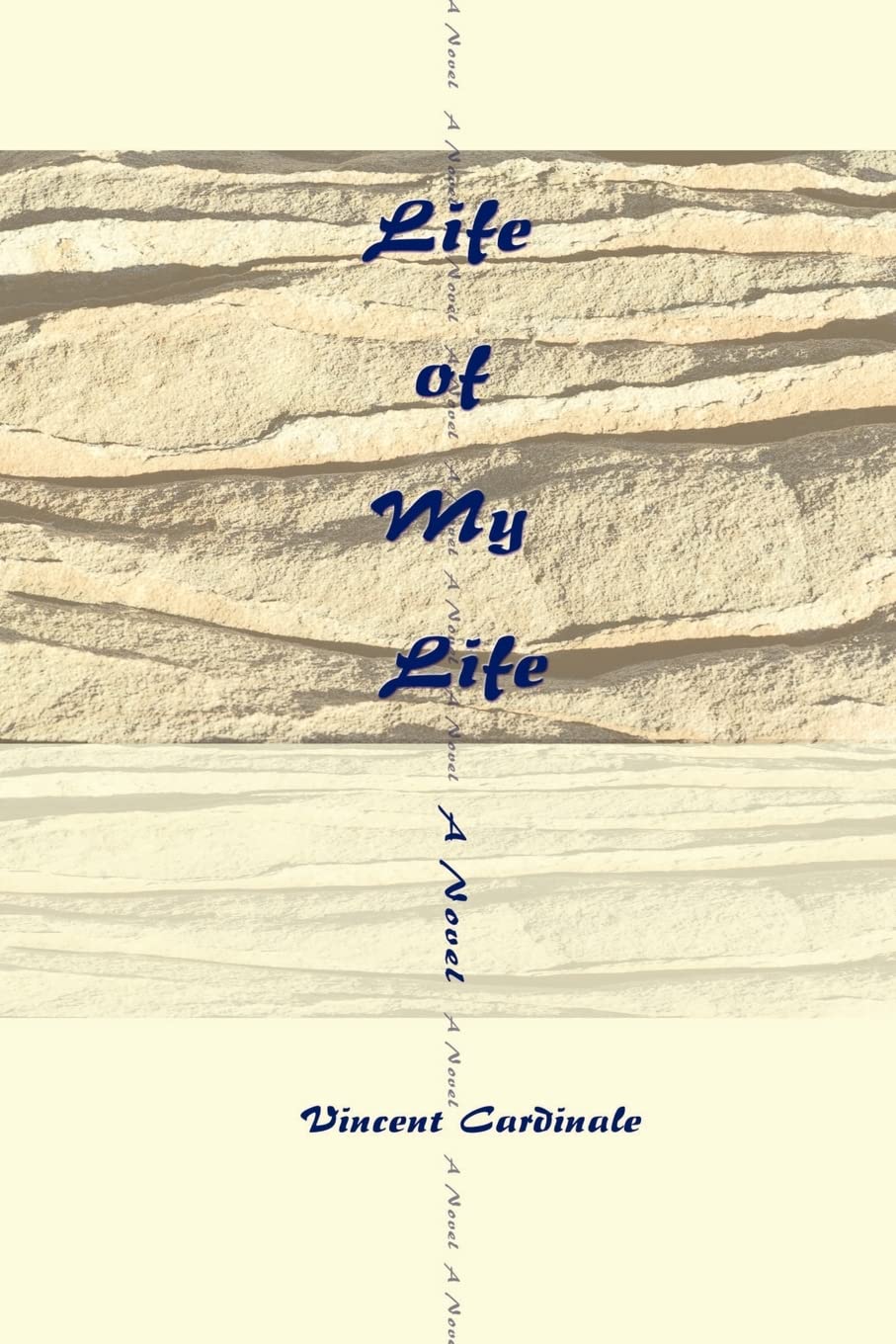 Life of My Life: A Novel,Used