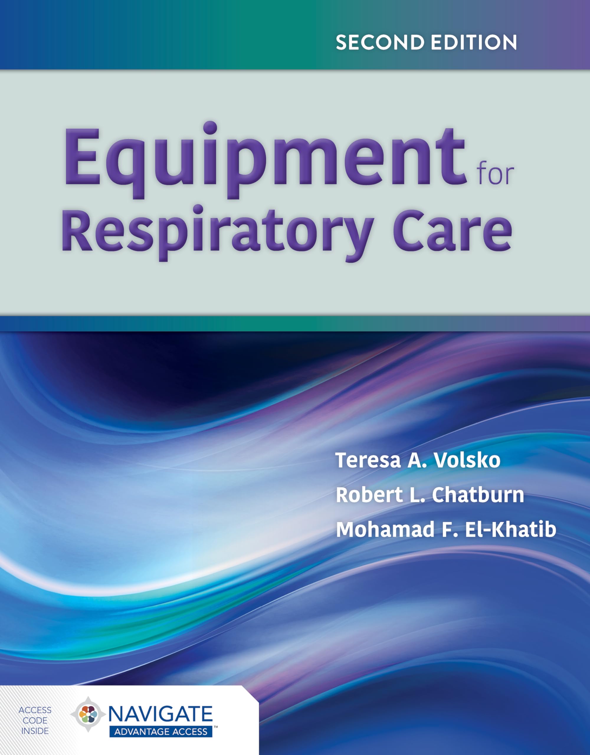 Equipment for Respiratory Care,Used