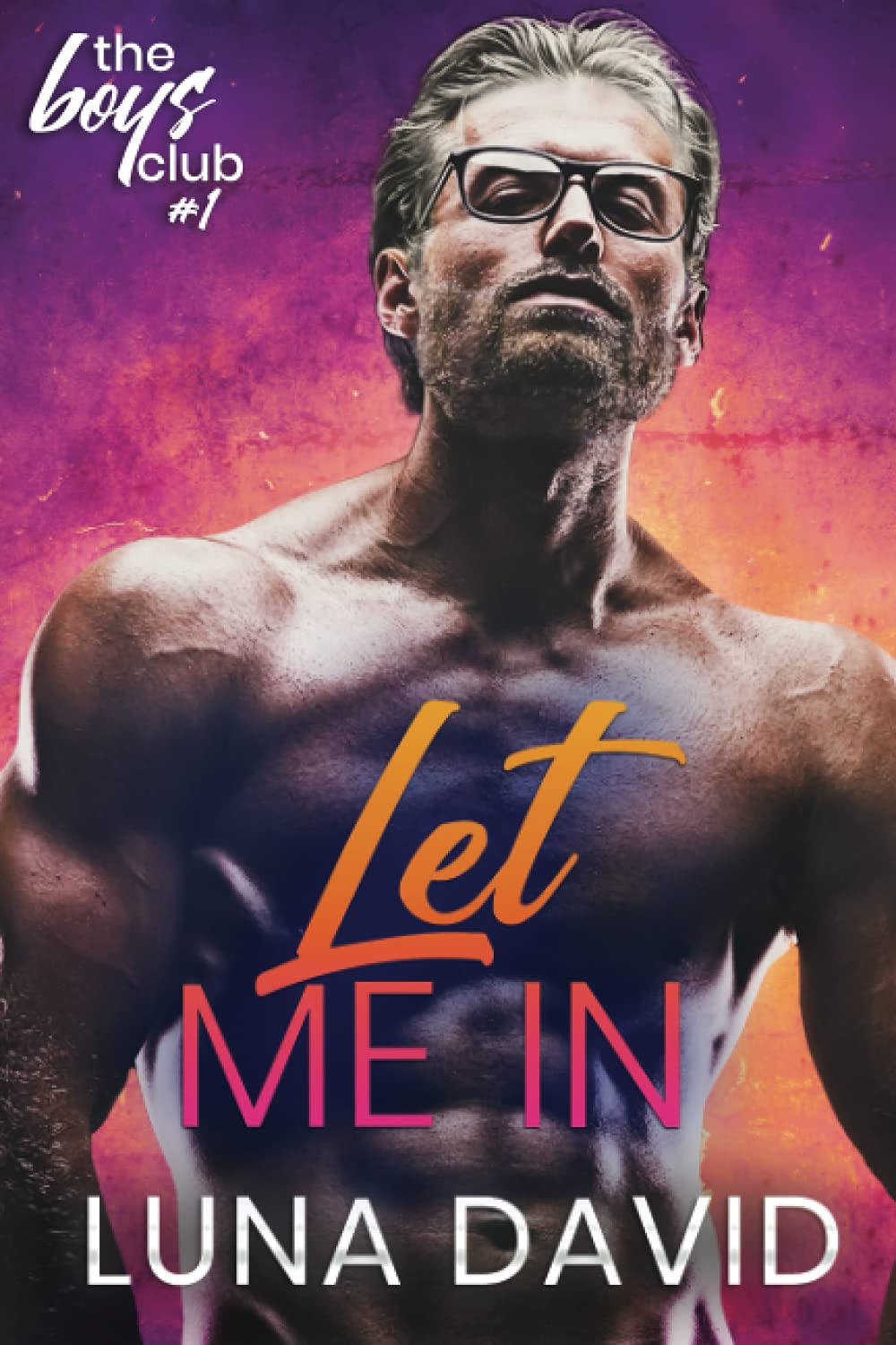 Let Me In (The Boys Club),Used