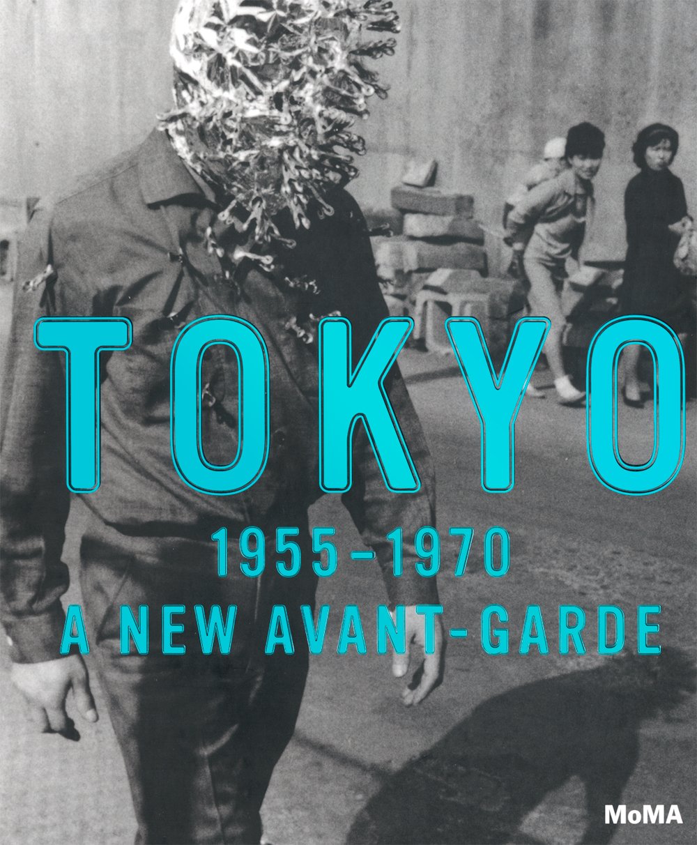 Tokyo 19551970: A New Avantgarde