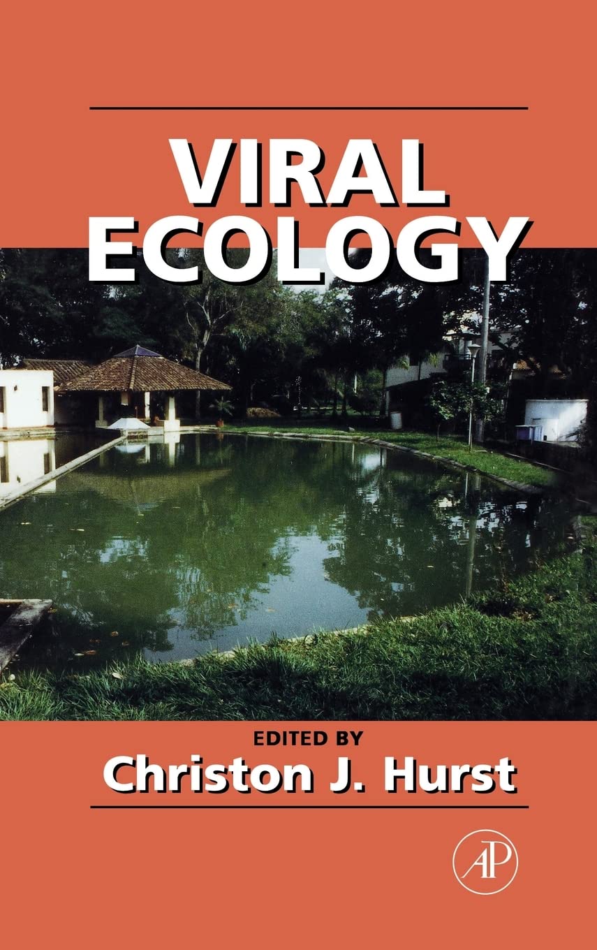 Viral Ecology,Used