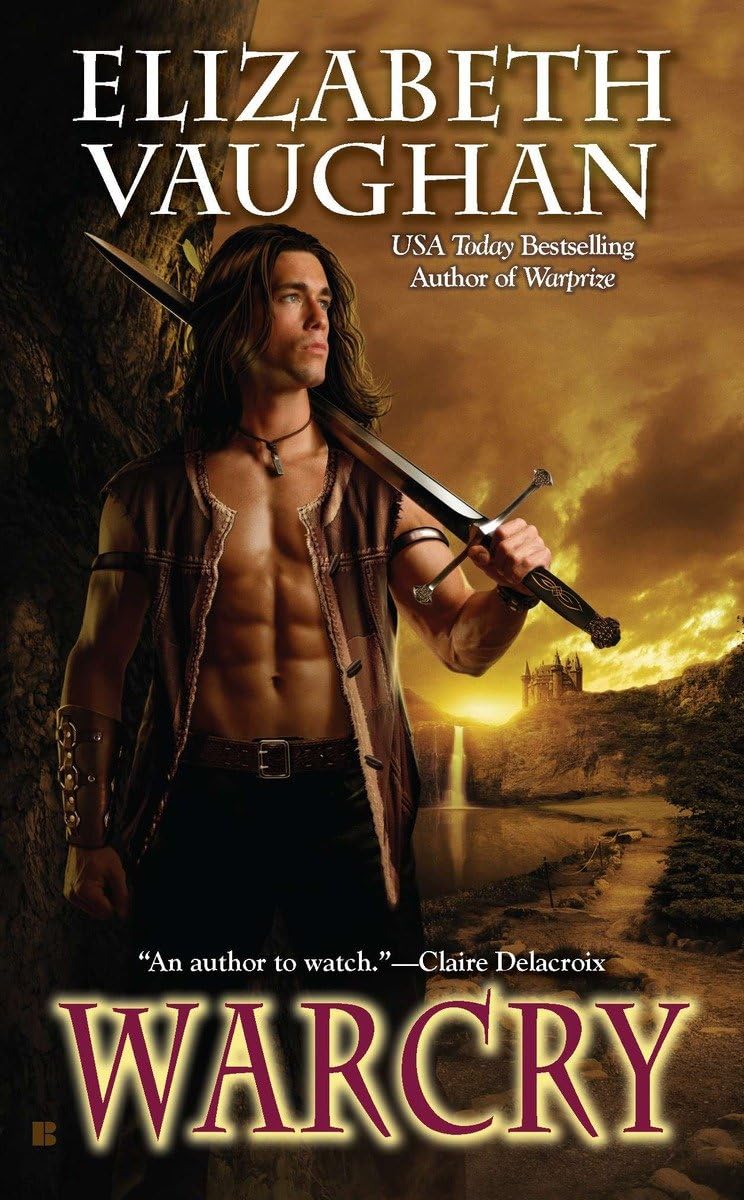 Warcry (Chronicles of the Warlands),Used