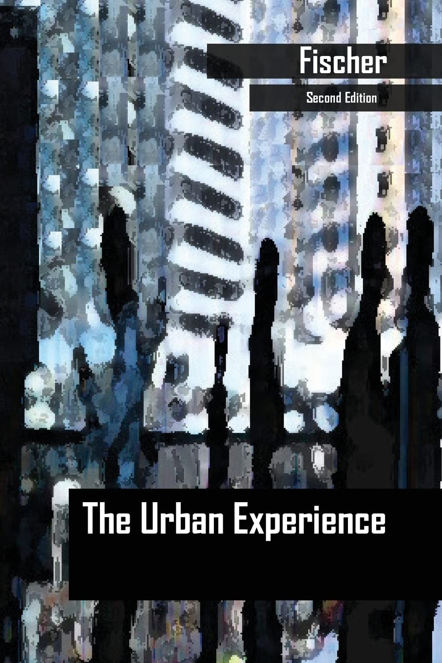 The Urban Experience,Used