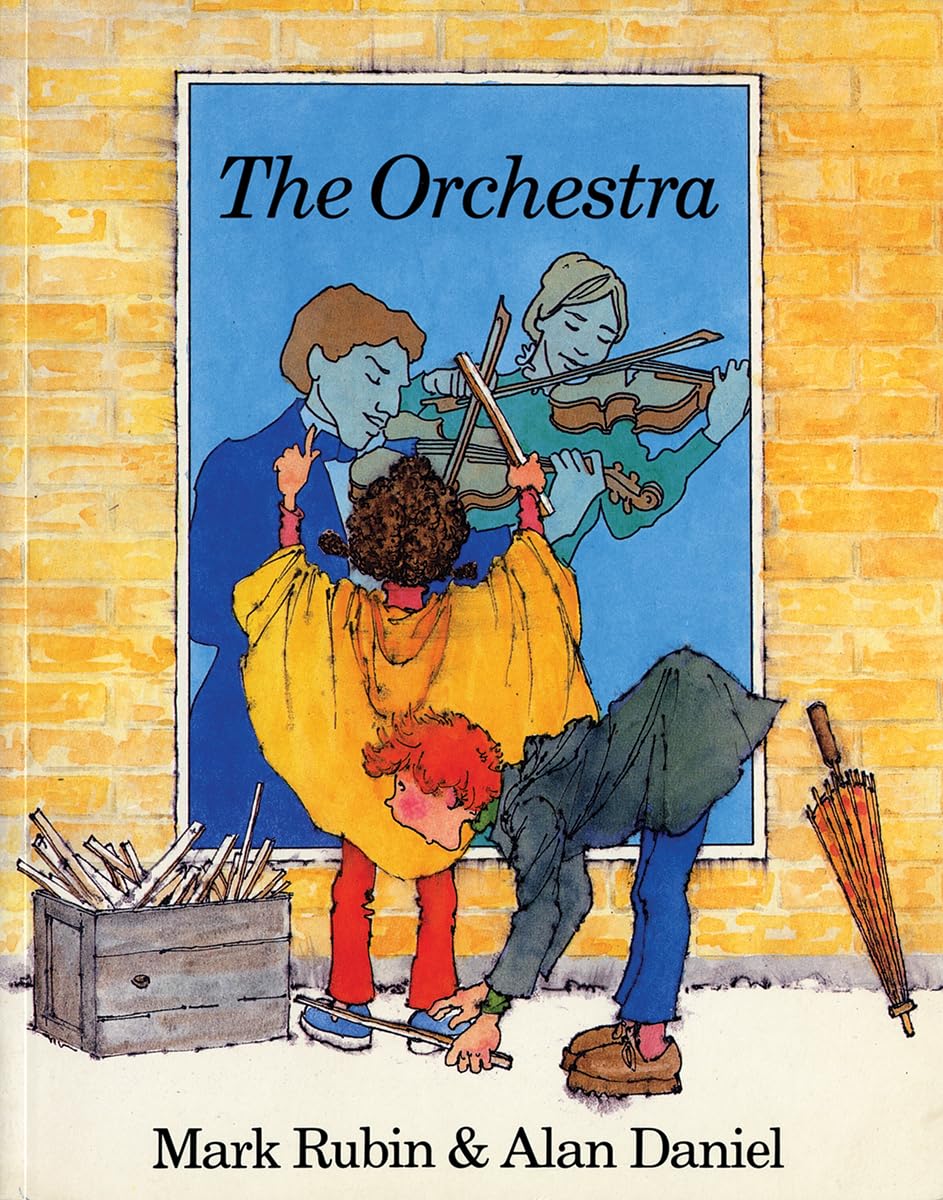 The Orchestra,New