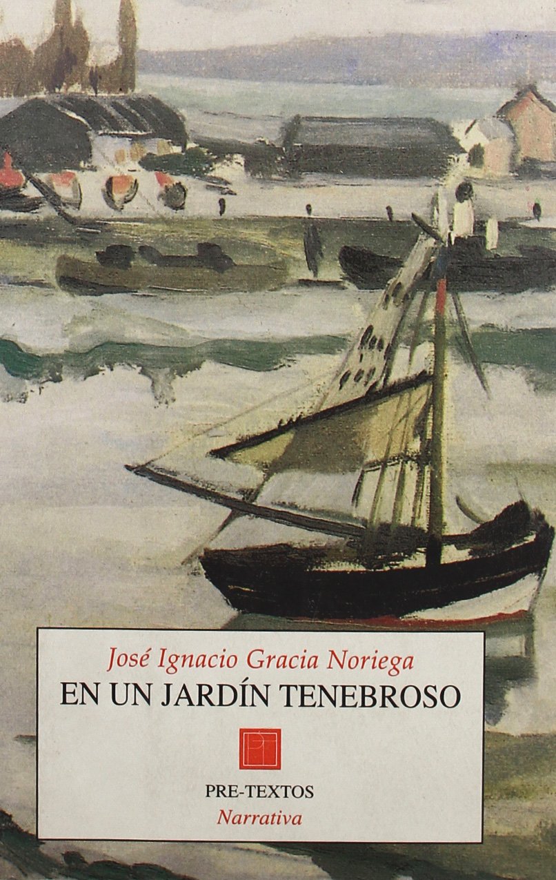 En un jardn tenebroso,Used