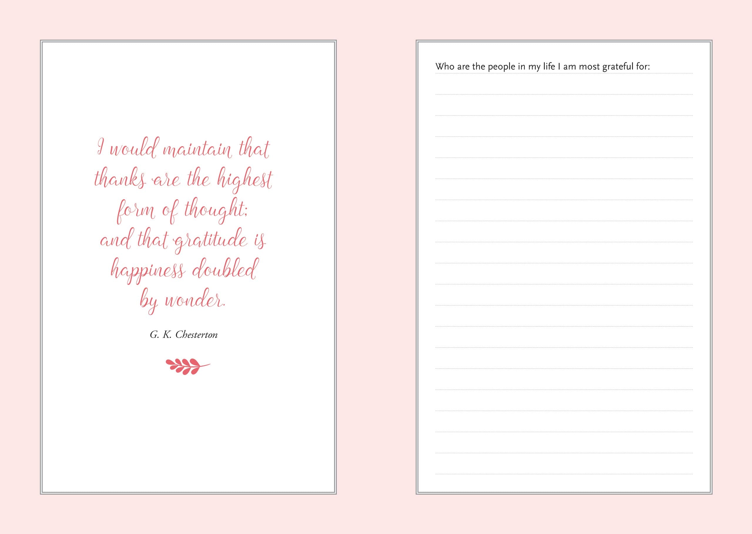A Daily Dose of Gratitude Journal: A Daily Journal for Appreciating Life's Gifts,Used