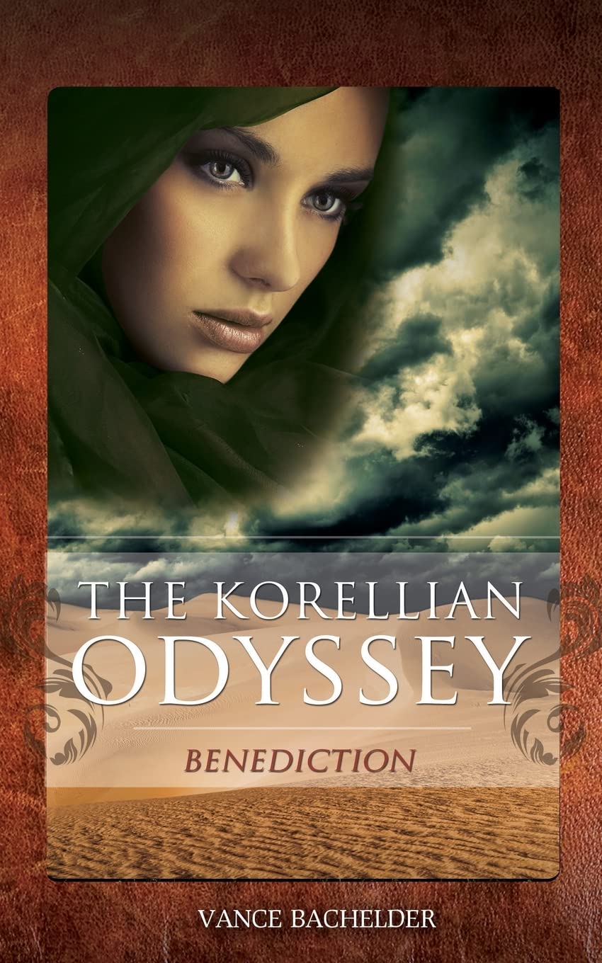 The Korellian Odyssey Benediction,Used