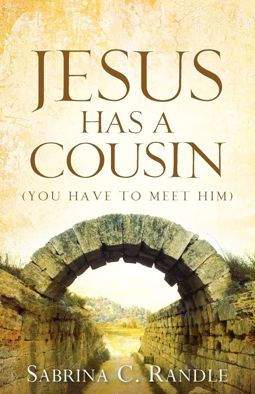 Jesus Has a Cousin,Used