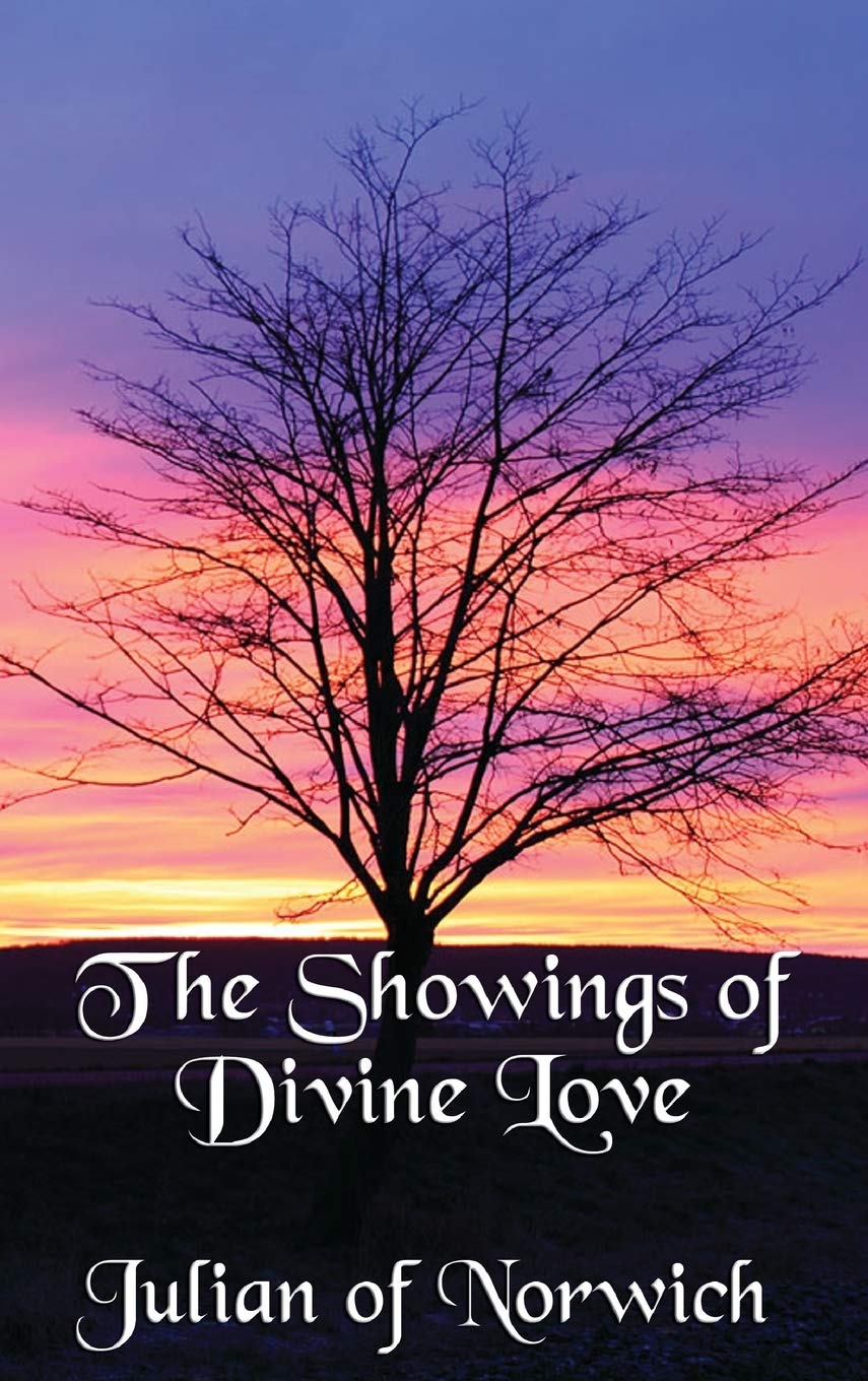 The Showings of Divine Love,Used