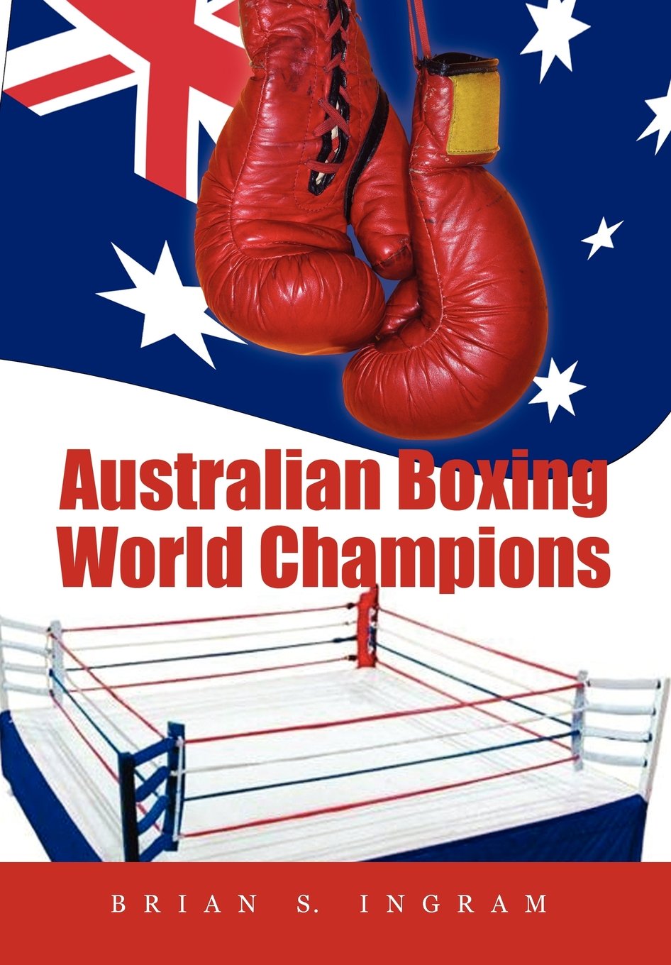 Australian Boxing World Champions,Used