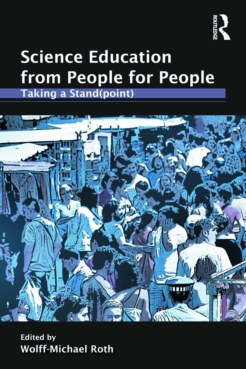 Science Education From People For People: Taking A Stand(Point),Used