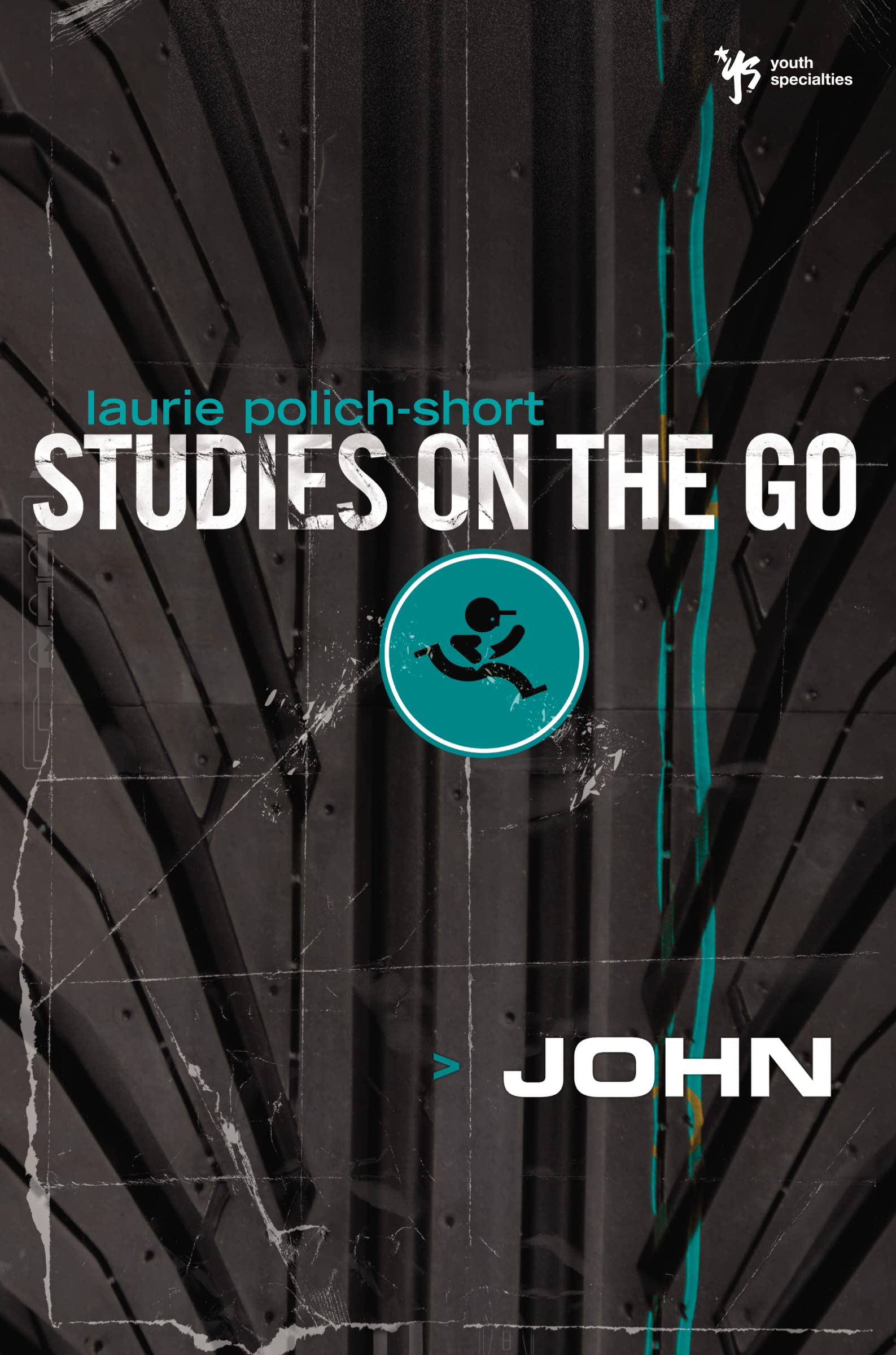 John (Studies on the Go),Used