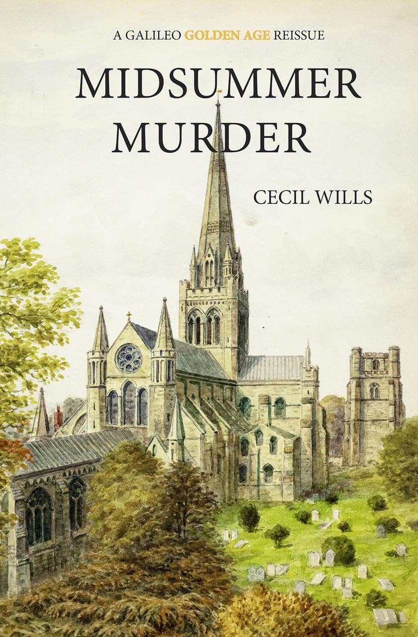 Midsummer Murder,New