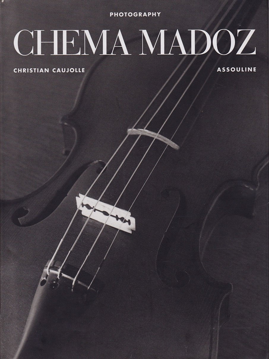 Chema Madoz,Used